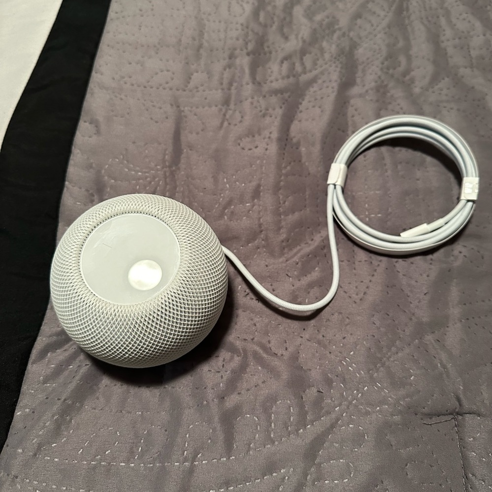 Apple HomePod Mini